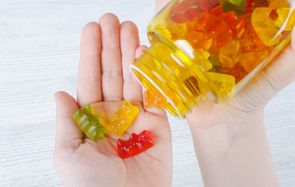 CBD Gummies for Pain, Anxiety, and Sleep: What You Need to Know